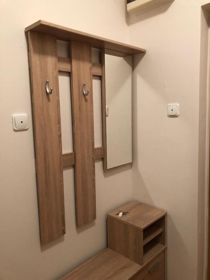Ferienwohnung Britannica Hévíz Exterior foto