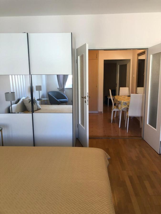 Ferienwohnung Britannica Hévíz Exterior foto