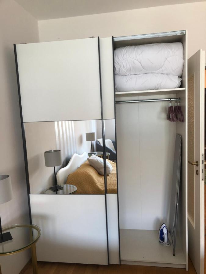 Ferienwohnung Britannica Hévíz Exterior foto