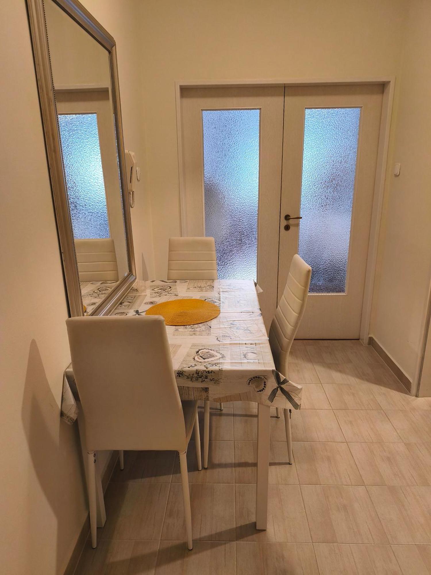 Ferienwohnung Britannica Hévíz Exterior foto