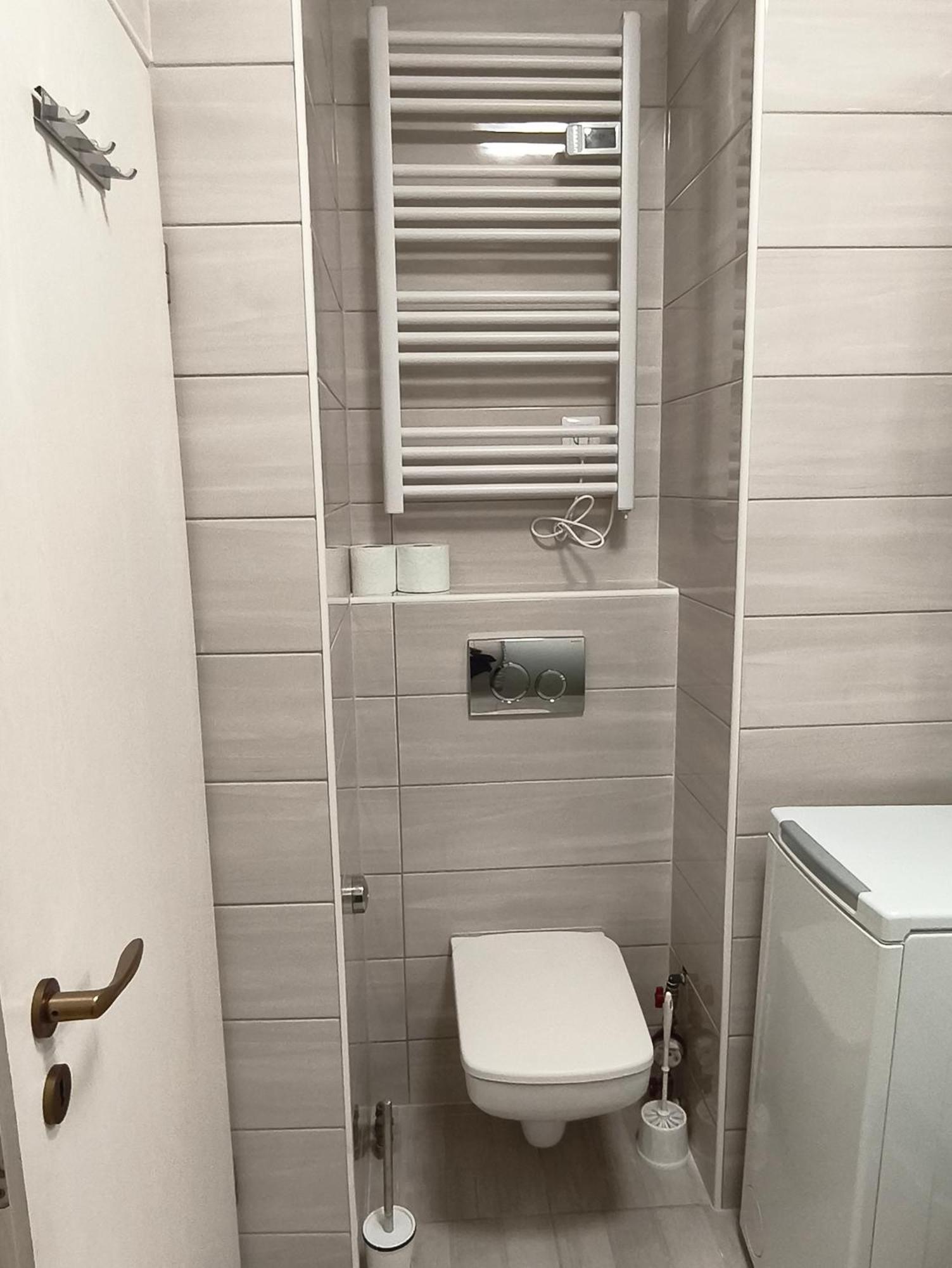 Ferienwohnung Britannica Hévíz Exterior foto